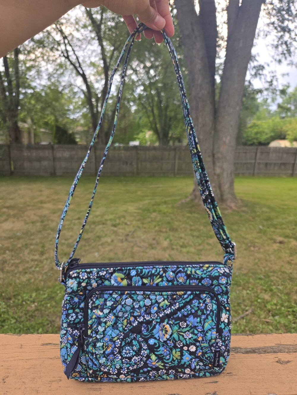 Vera Bradley Crossbody
